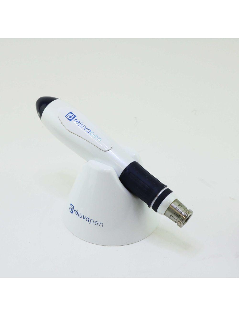Refine RejuvaPen Model 101 Rejuva Microneedling Pen Wrinkles Scars Micro Needle Sol International Medical