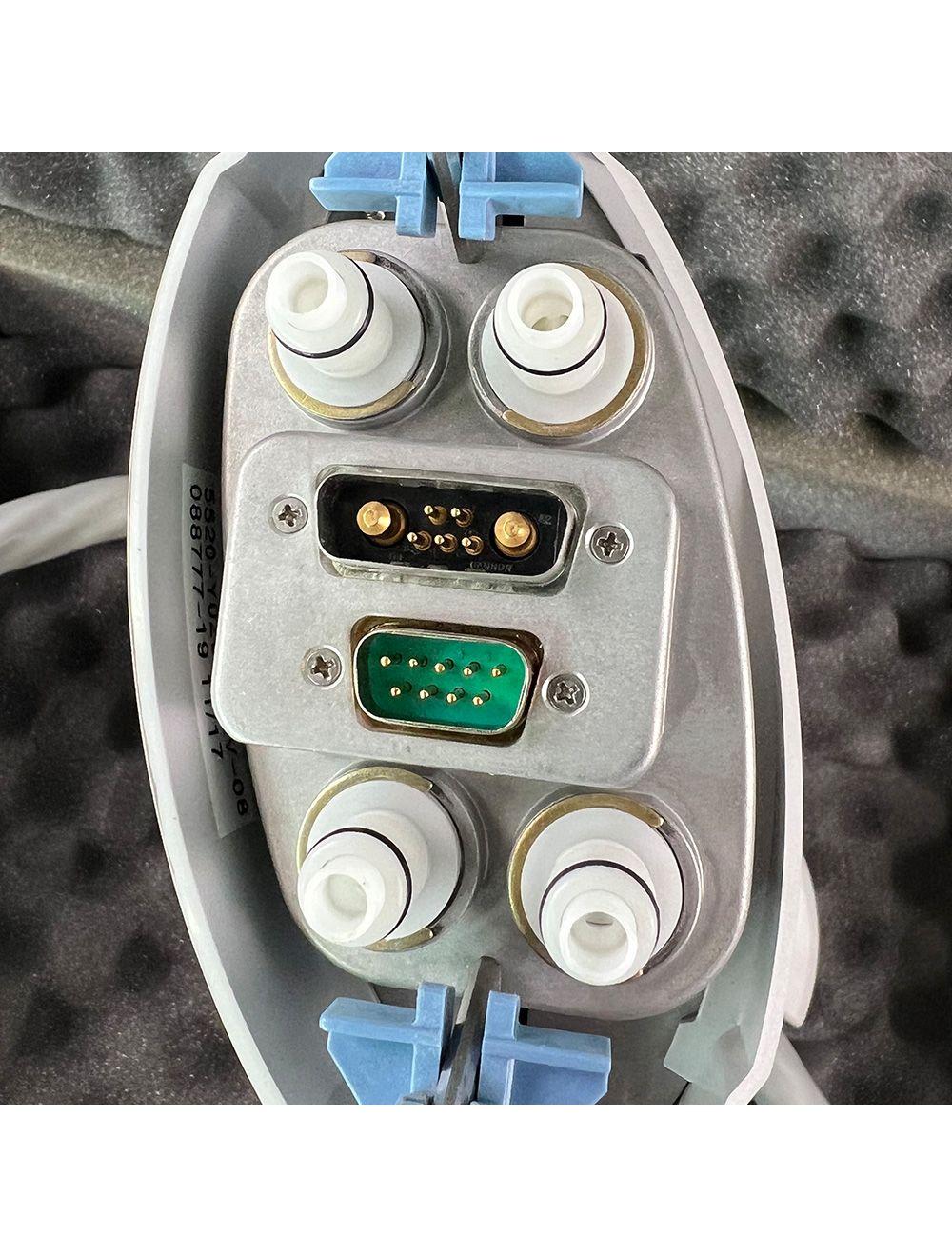 Palomar StarLux LuxY 500 Handpiece Cynosure Factory Refurbished 088777-19 (0 Shots) Palomar