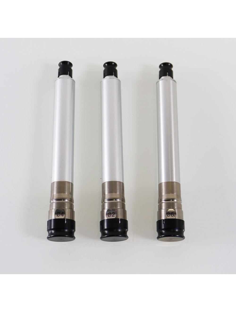 Fotona SP Dynamis Laser R33-T Standard Handpiece Optics Skin Rejuvenation Nd YAG Fotona