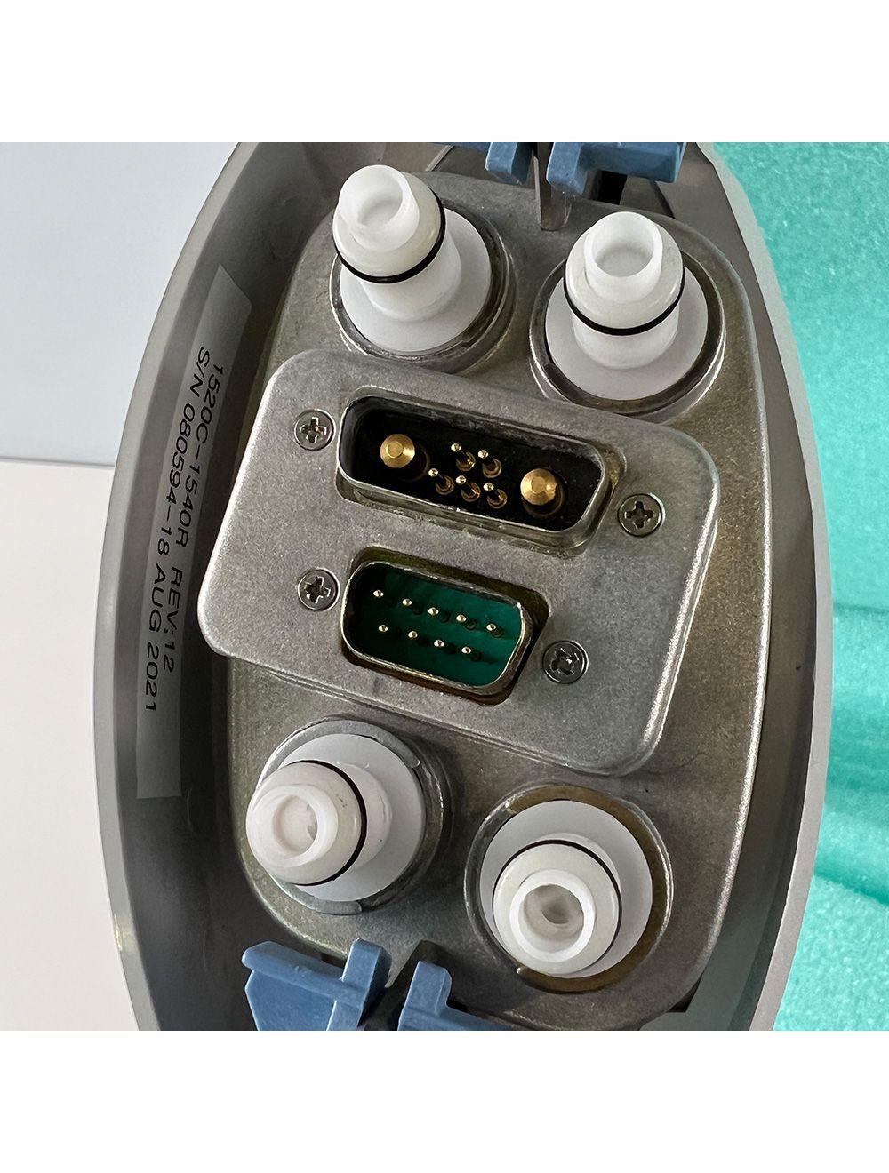 Palomar StarLux 300/500 Lux1540 Handpiece Cynosure Factory Refurbished (0 Shots) 080594-18 Palomar