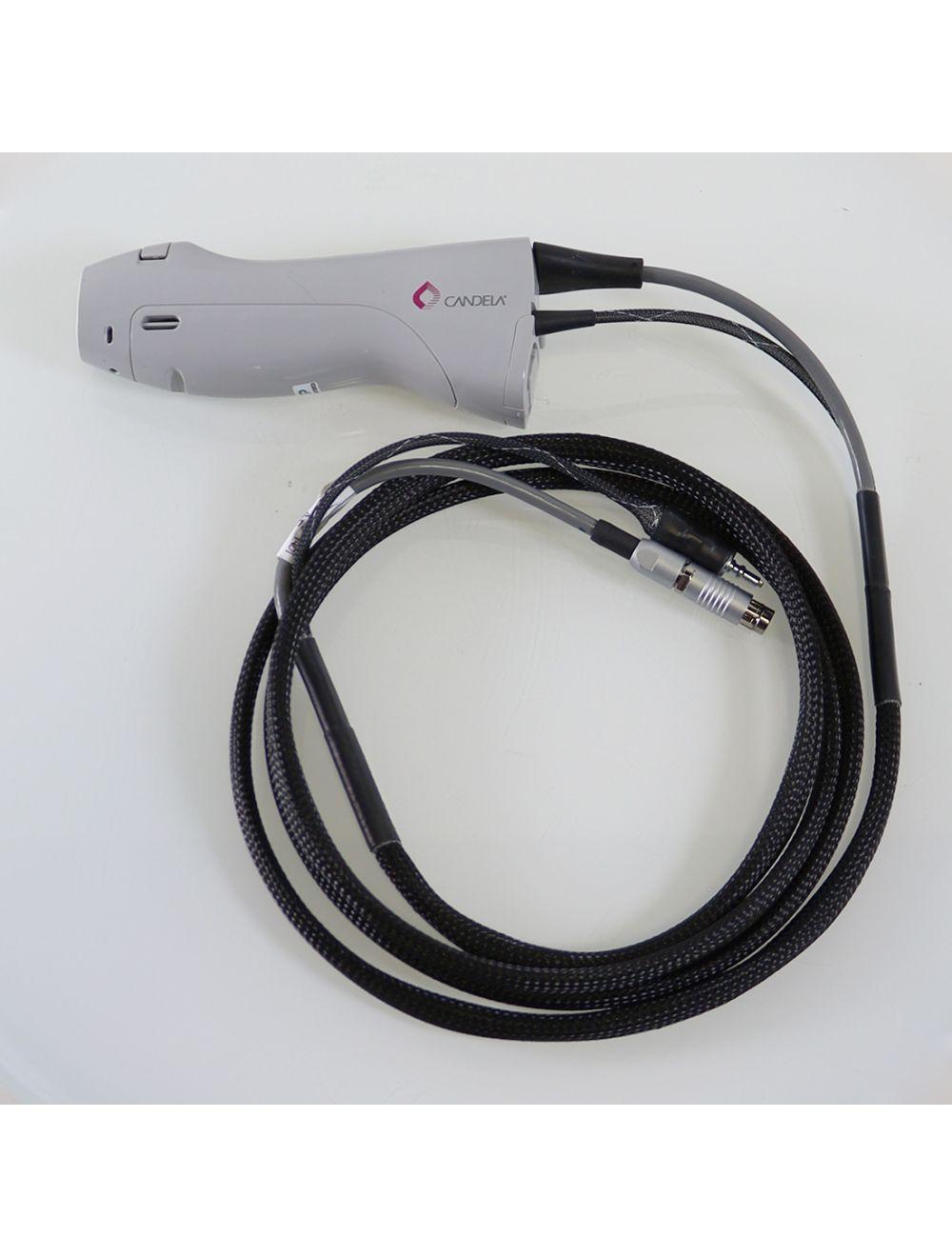 Candela GentleMax Laser GMax Pro Series HandPiece Gentle Max DCD 7122-00-9401 #3 Candela
