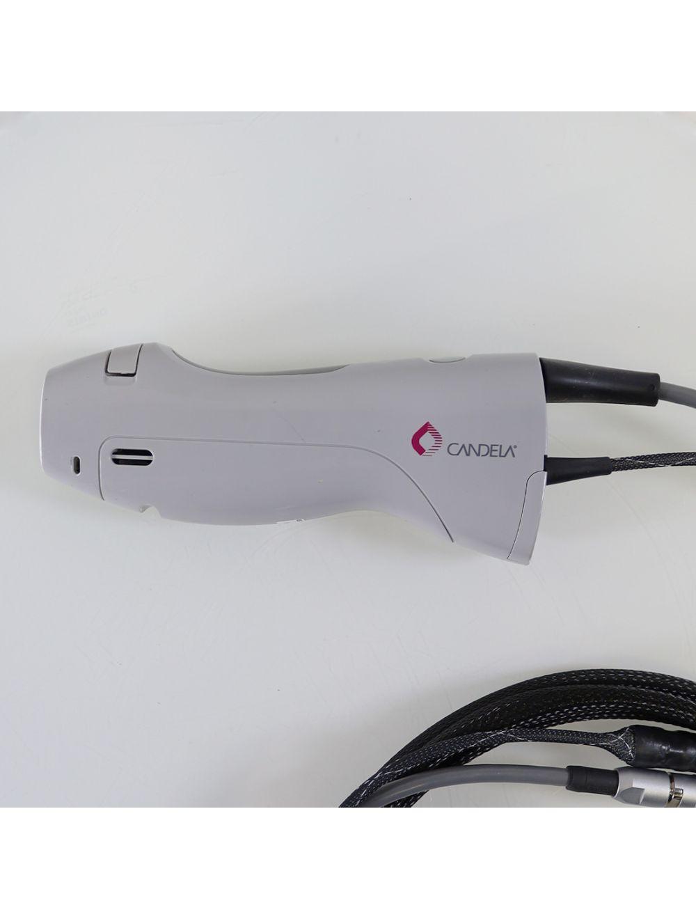 Candela GentleMax Laser GMax Pro Series HandPiece Gentle Max DCD 7122-00-9401 #3 Candela