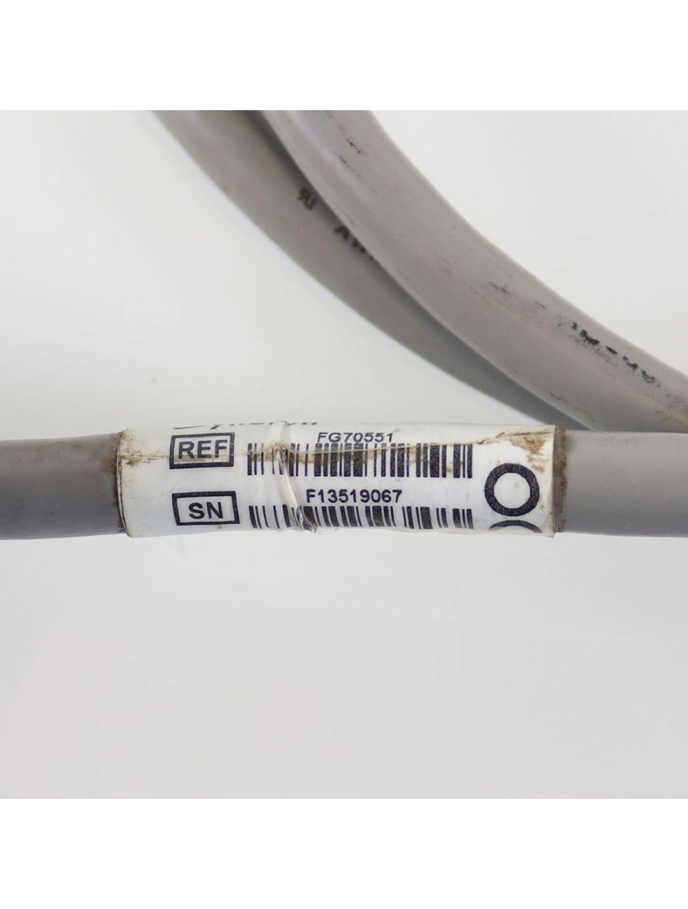 Syneron eTwo Sublime Applicator Handpiece FG70551 Infrared E2 Candela