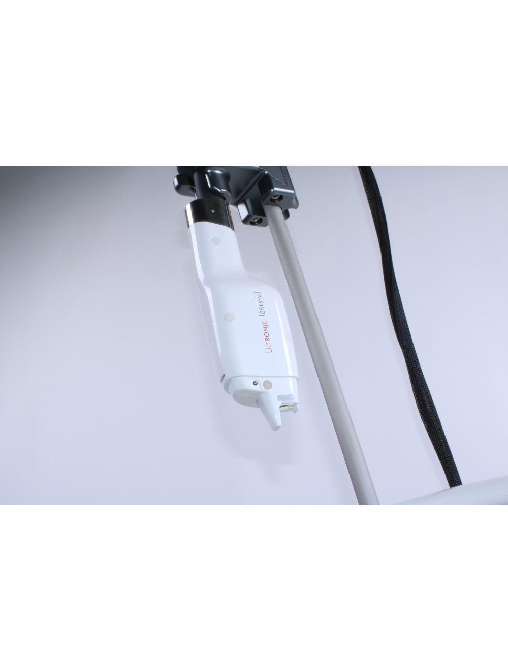 2017 Lutronic LaseMD Pro Fractional Thulium 1927 Skin Resurfacing Laser Lase MD Lutronic