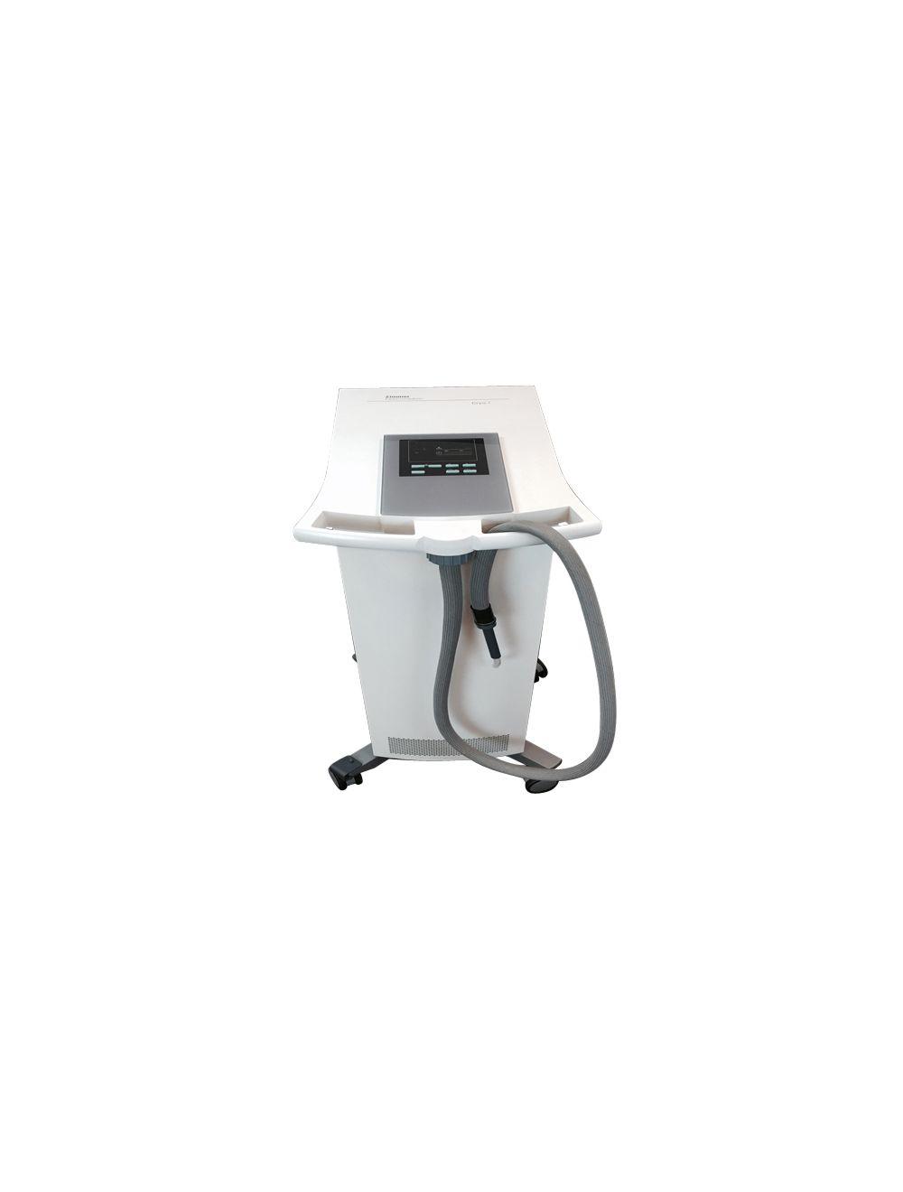 REFURBISHED Zimmer Cryo 5 Patient Skin Cooling Air Chiller Therapy System 6m WTY Sol International Medical