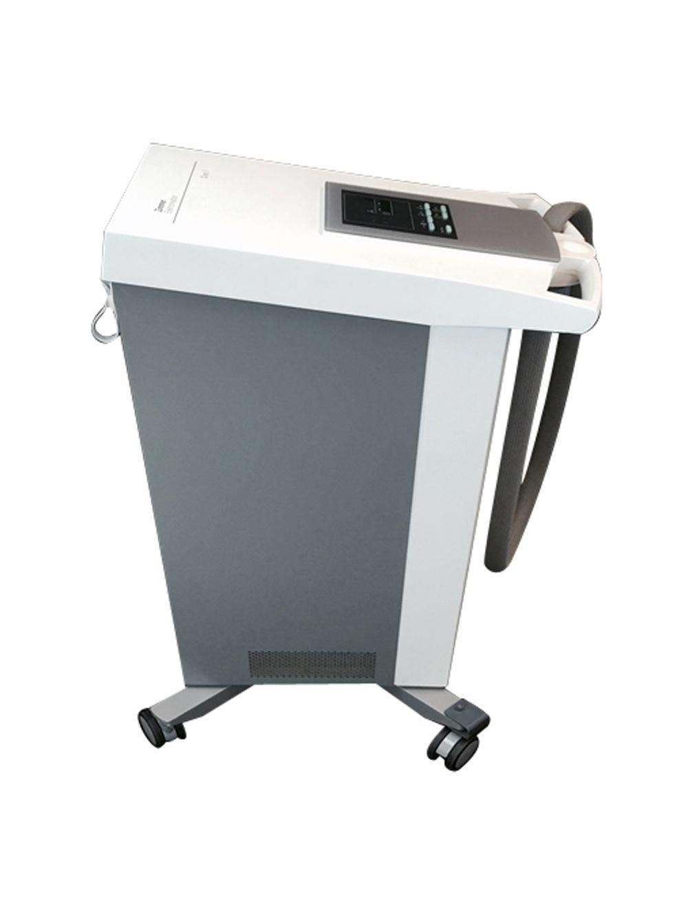 REFURBISHED Zimmer Cryo 5 Patient Skin Cooling Air Chiller Therapy System 6m WTY Sol International Medical