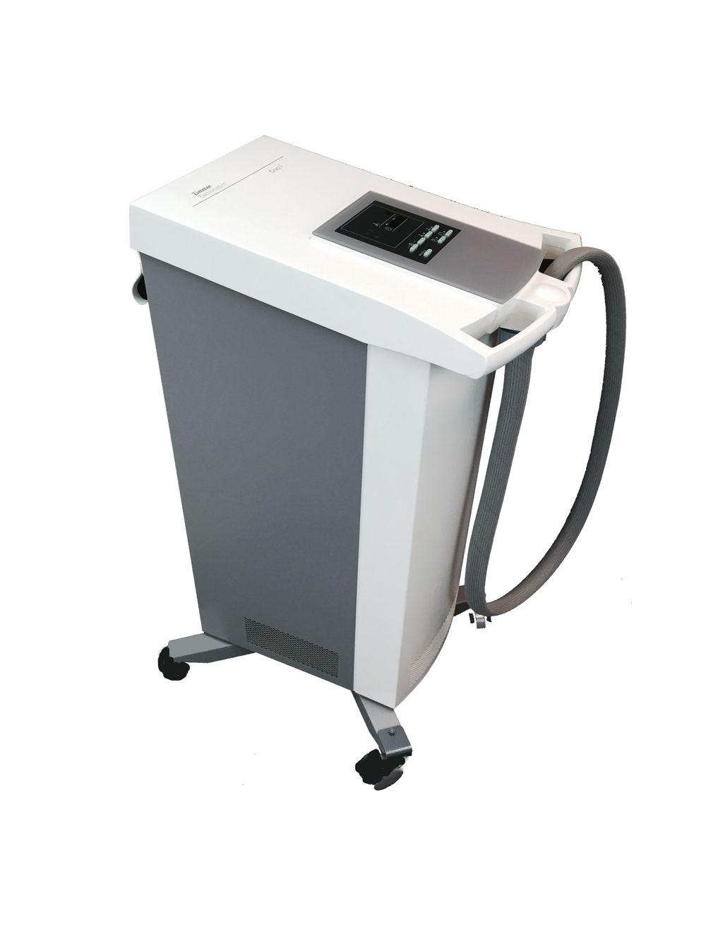 REFURBISHED Zimmer Cryo 5 Patient Skin Cooling Air Chiller Therapy System 6m WTY Sol International Medical