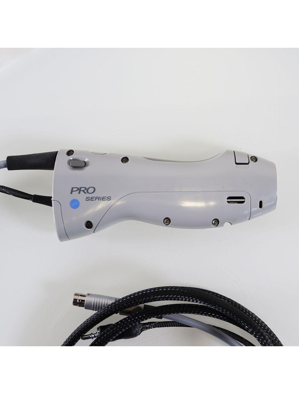 Candela GentleMax Laser GMax Pro Series HandPiece DCD Gentle Max 7122-00-9401 #9 Candela