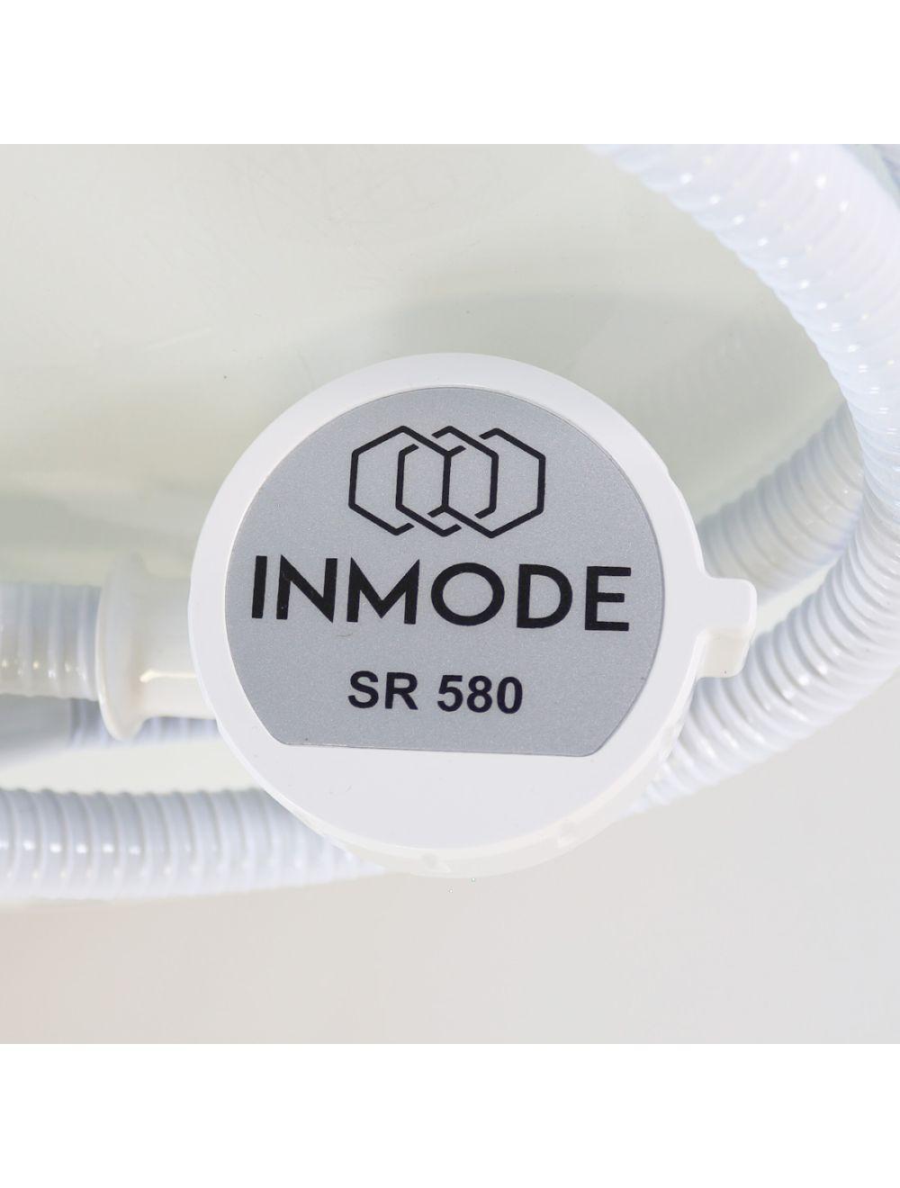 InMode Lumecca IPL SR580 Handpiece SR 580 Vascular Pigmented Lesions AS601864A InMode