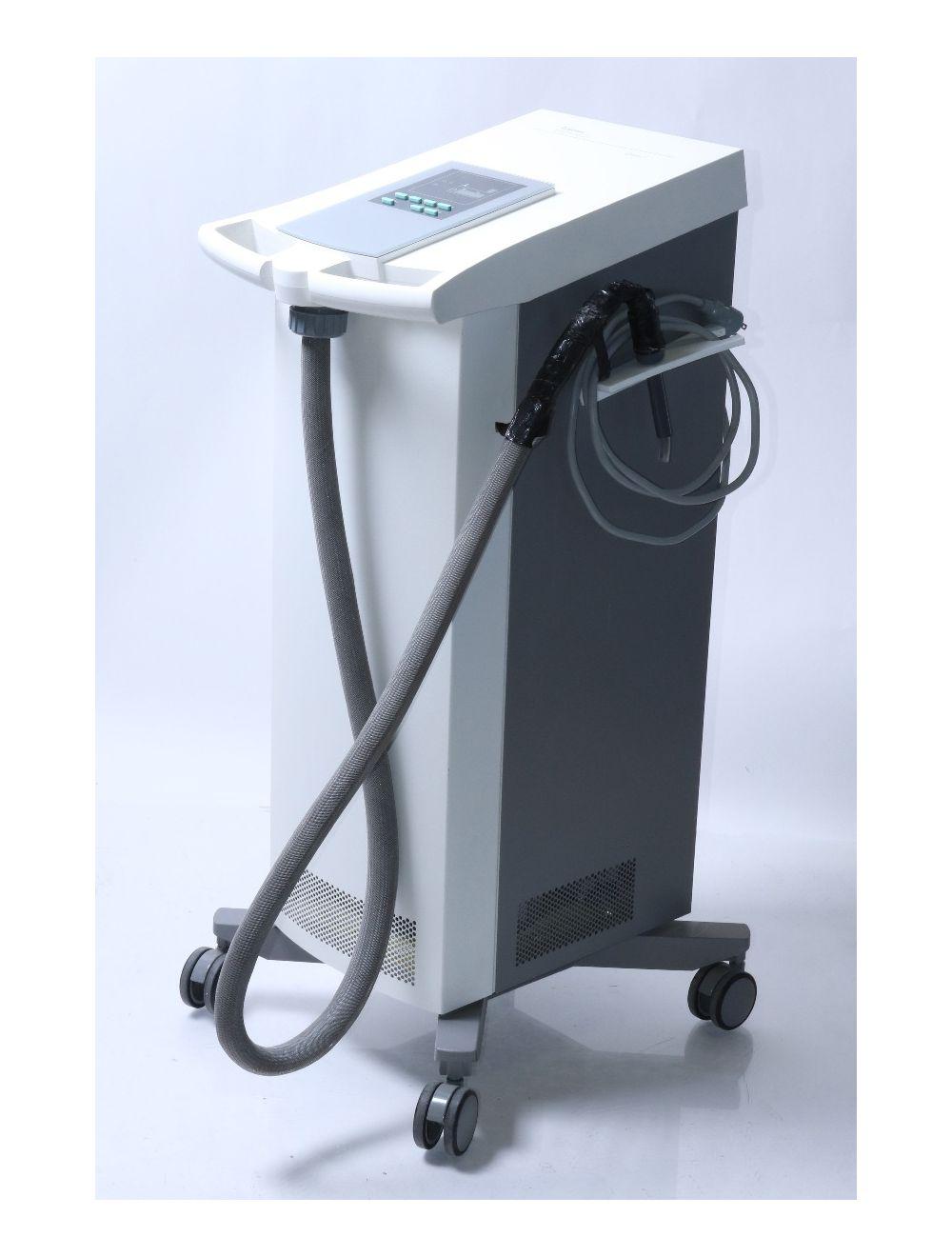 Zimmer Elektromedizin Cryo 5 Cold Air Patient Chiller -29°F / -35°C Spot Cooling Sol International Medical