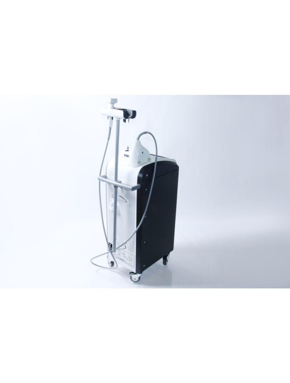 2012 Cutera TruSculpt Radio Frequency Cellulite Reduction Contour Sculpt 60 Tx Cutera
