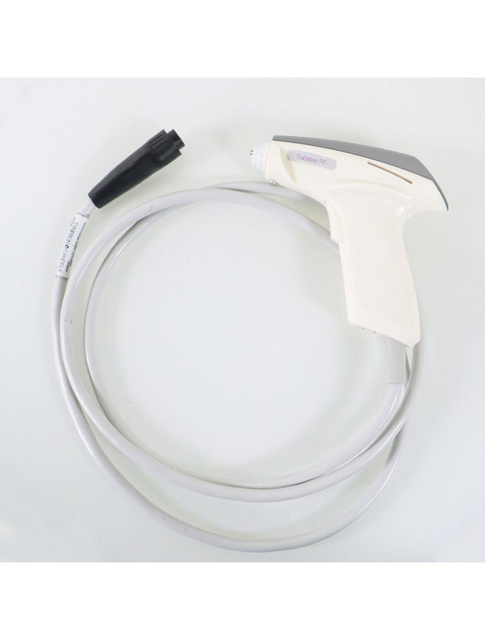 Syneron eTwo Sublative RF Applicator Handpiece FG70541 Candela