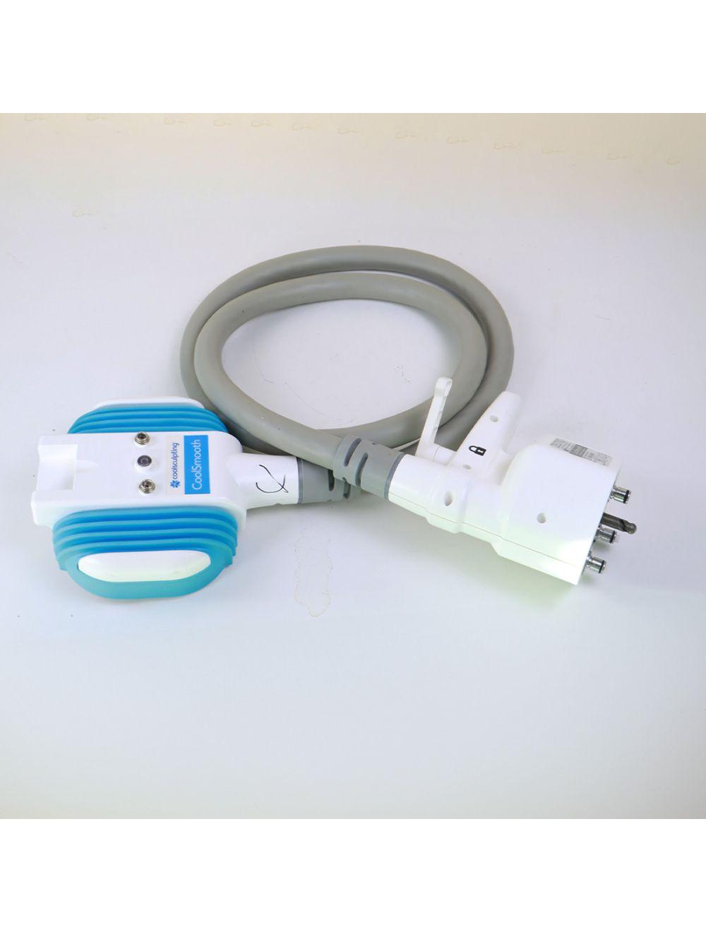 Zeltiq CoolSculpting CoolSmooth Applicator Handpiece BRZ-AP1-091-000 Zeltiq