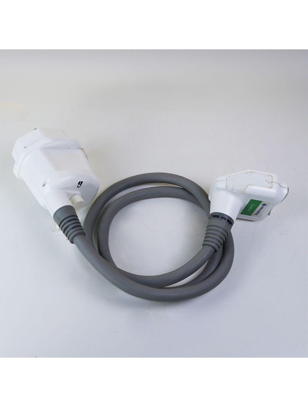 Zeltiq CoolSculpting CoolMini Breeze Vacuum Handpiece Applicator BRZ-AP2-020-000 Zeltiq
