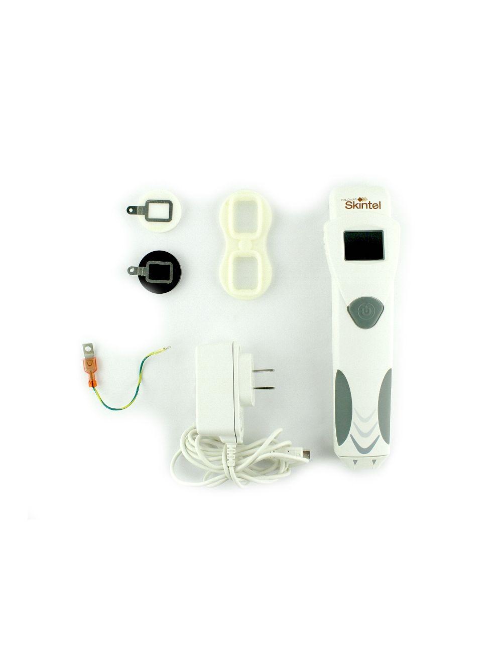 2012 Cynosure Palomar Icon Vectus Laser Skintel Melanin Density Skin Type Reader Palomar