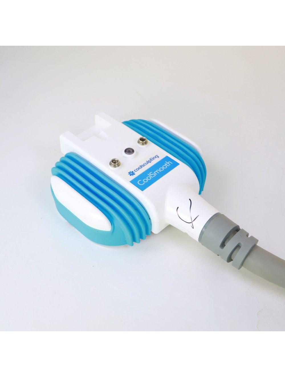 Zeltiq CoolSculpting CoolSmooth Applicator Handpiece BRZ-AP1-091-000 Zeltiq