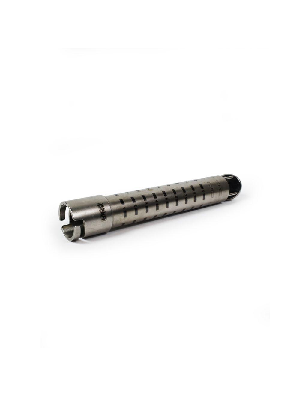 DEKA Monalisa SmartXide CO2 Fractional Gynecology Vaginal Laser Probe Applicator Sol International Medical