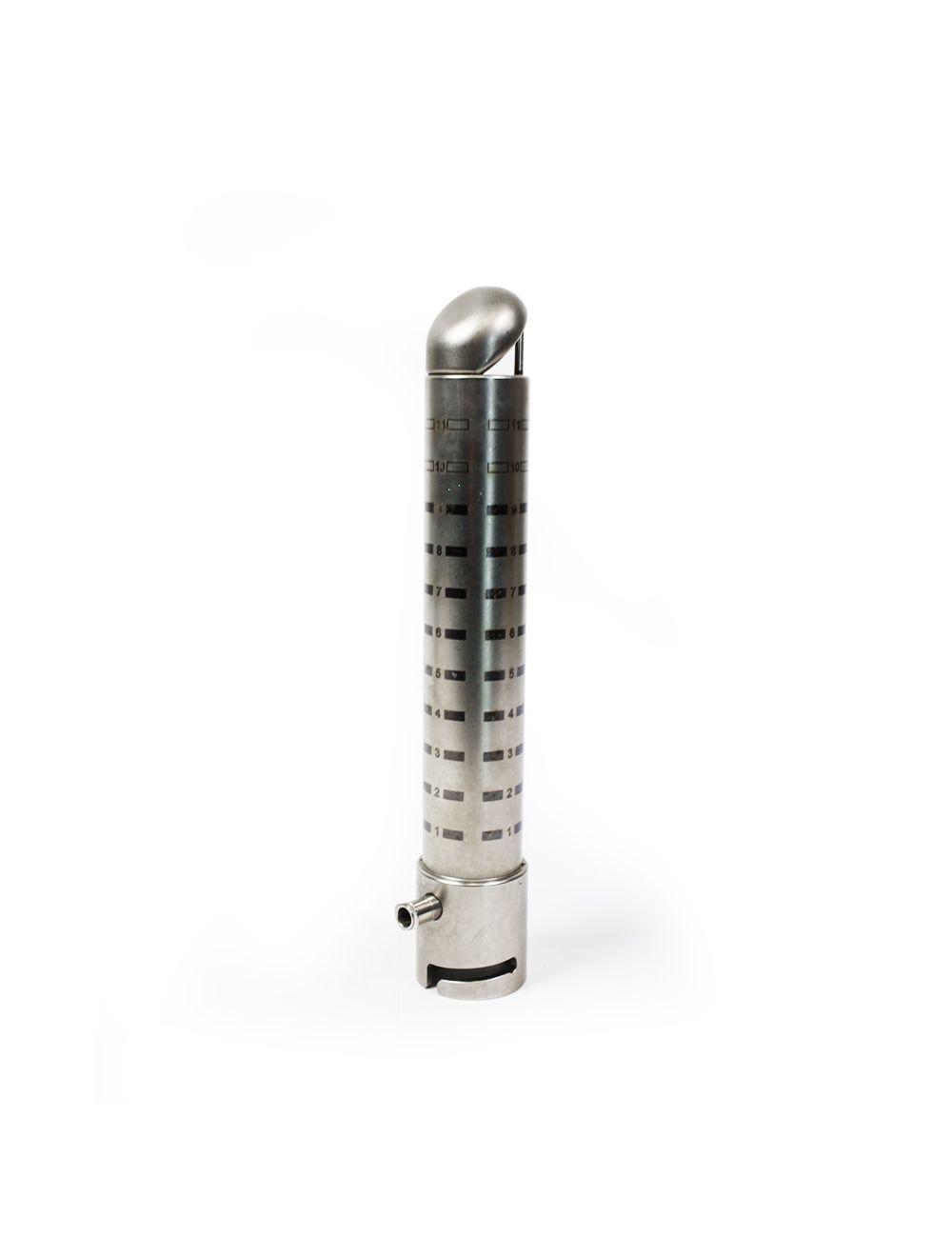 DEKA Monalisa SmartXide CO2 Fractional Gynecology Vaginal Laser Probe Applicator Sol International Medical