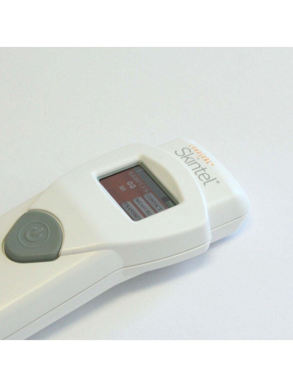 2017 Cynosure Palomar Icon/Vectus Skintel Laser Skin Type Melanin Density Reader Palomar
