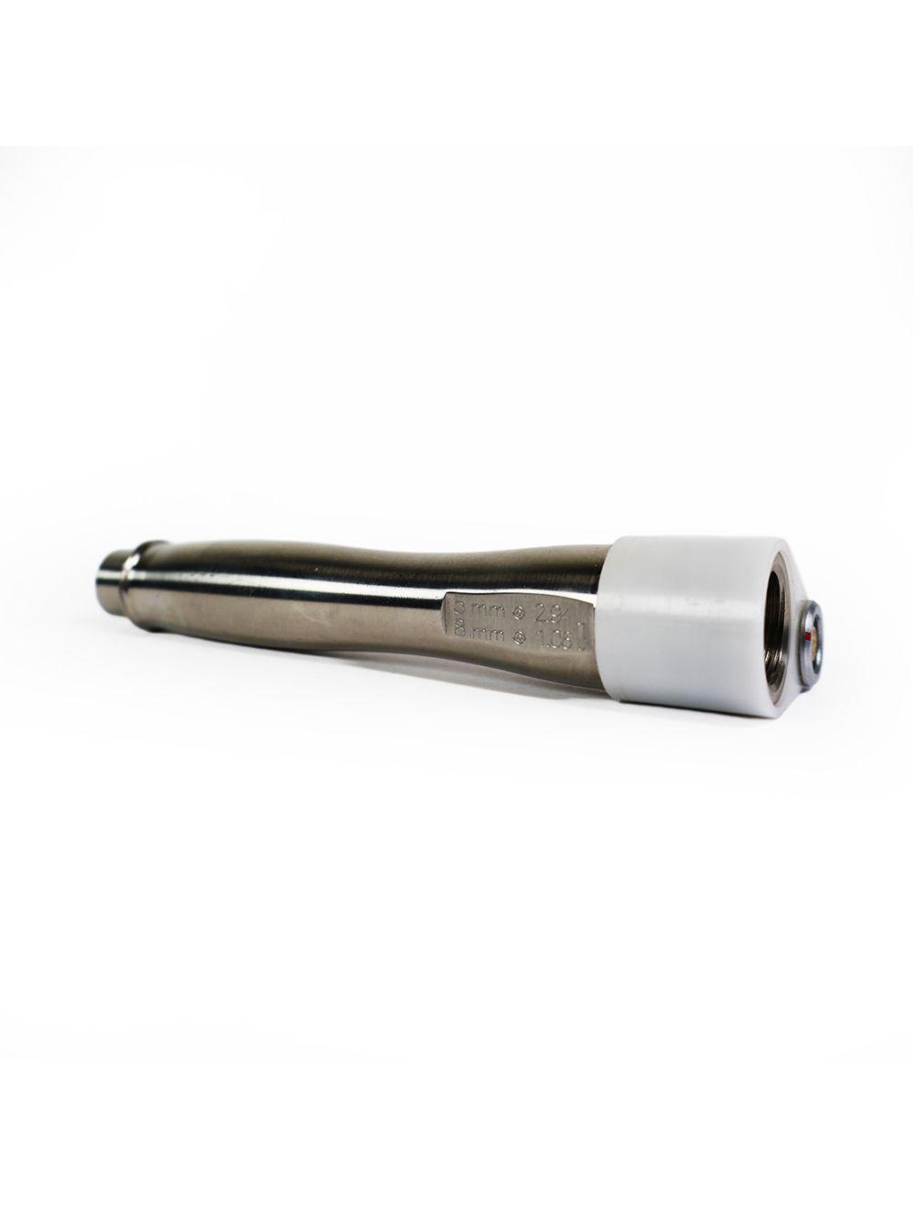 Sciton Profile Erbium Nd:YAG Laser 5mm 8mm Handpiece Sol International Medical