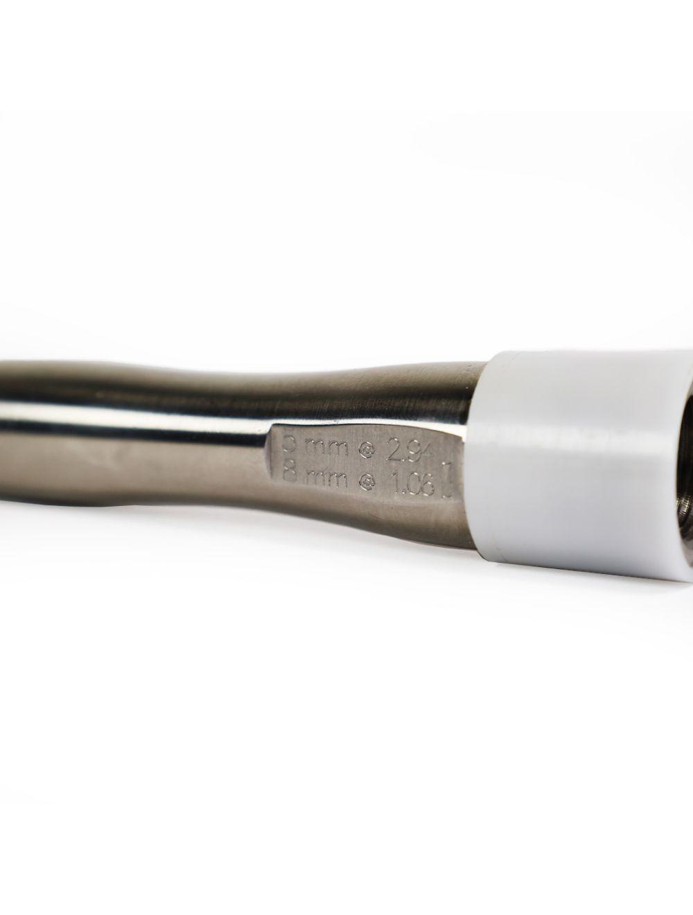 Sciton Profile Erbium Nd:YAG Laser 5mm 8mm Handpiece Sol International Medical