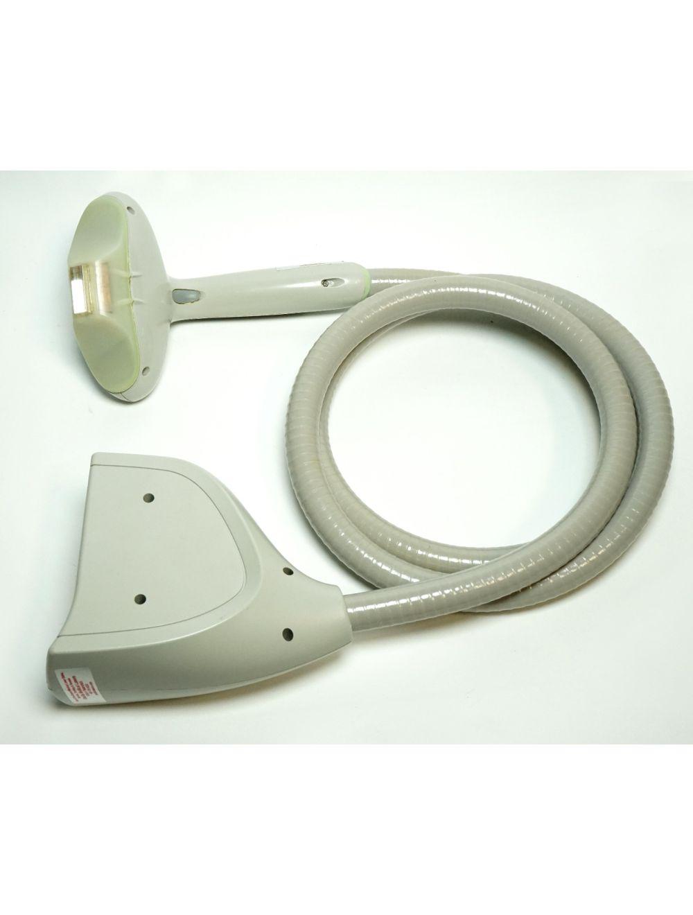 Cutera Xeo Laser Titan XL IPL Handpiece Skin Tightening Resurfacing 7000262T Cutera