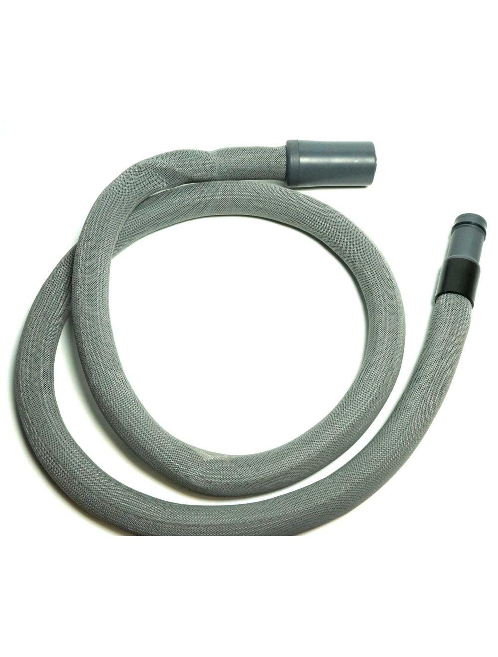 Zimmer Cryo 5 6 Laser Chiller Air Skin Cooling FLEX HOSE Gray Cryo5 Cryo6 6&#039;8&quot; Sol International Medical