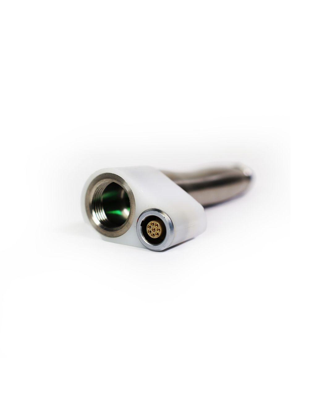 Sciton Profile Erbium Nd:YAG Laser 5mm 8mm Handpiece Sol International Medical