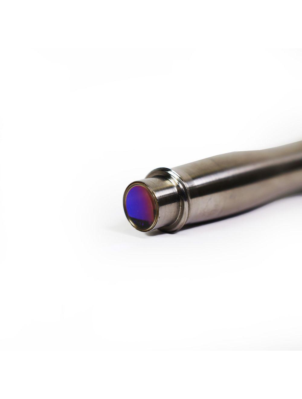 Sciton Profile Erbium Nd:YAG Laser 5mm 8mm Handpiece Sol International Medical