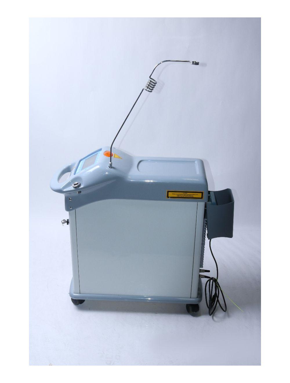 2008 Deka Cynosure SmartLipo SmartSense NdYAG 1064 Laser Body Sculpt 4M PULSE Cynosure