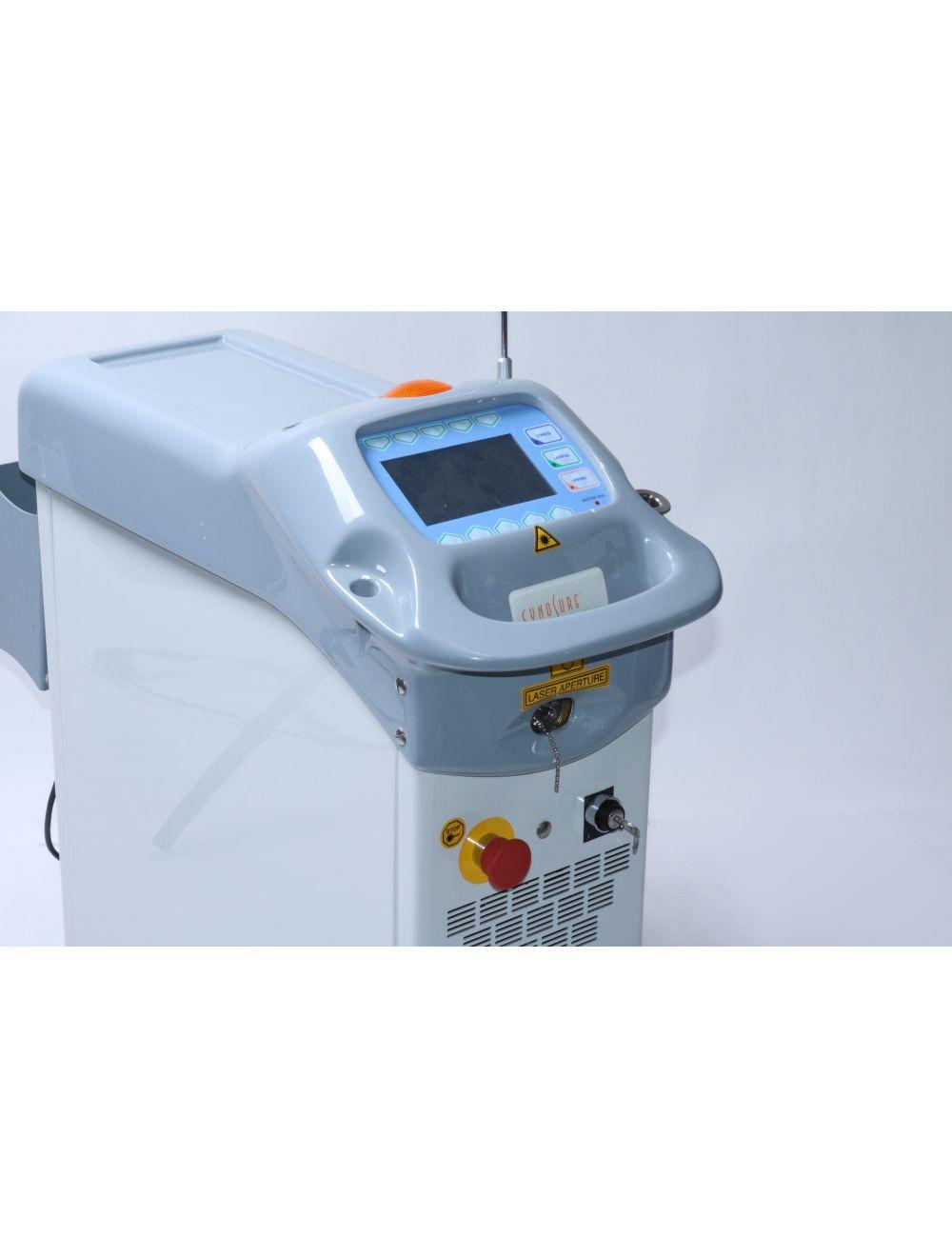 2008 Deka Cynosure SmartLipo SmartSense NdYAG 1064 Laser Body Sculpt 4M PULSE Cynosure