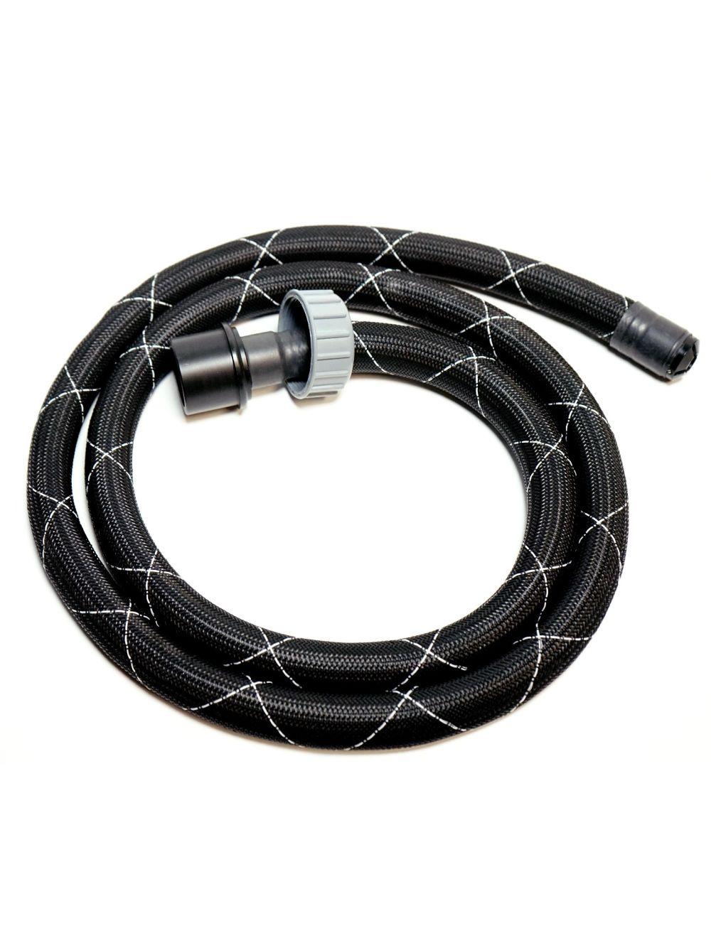 Zimmer Cryo 5 6 Chiller Black Cold Air Hose Topical Skin Cooling Therapy 6&#039;8&quot; Sol International Medical