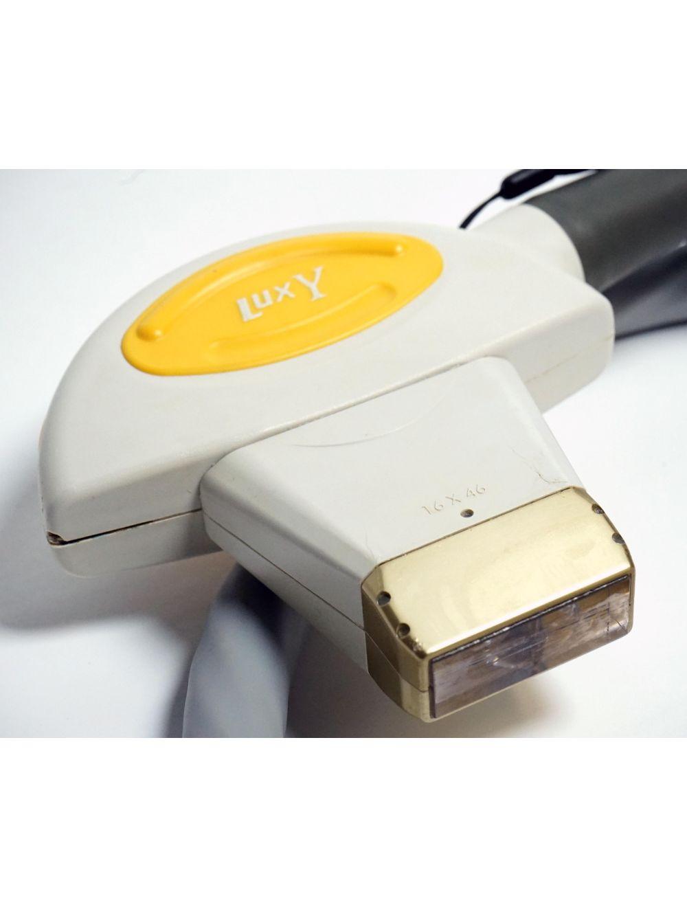 Palomar StarLux 300 500 Laser LuxY IPL Hair Removal Lesion Handpiece 1520-YO26 Palomar
