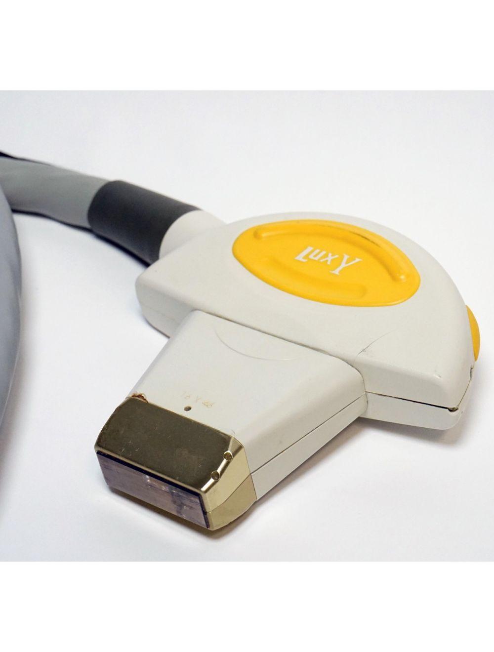 Palomar StarLux 300 500 Laser LuxY IPL Hair Removal Lesion Handpiece 1520-YO26 Palomar
