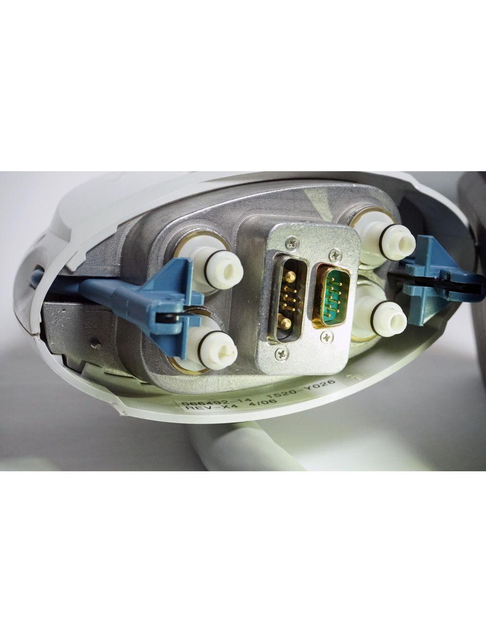 Palomar StarLux 300 500 Laser LuxY IPL Hair Removal Lesion Handpiece 1520-YO26 Palomar