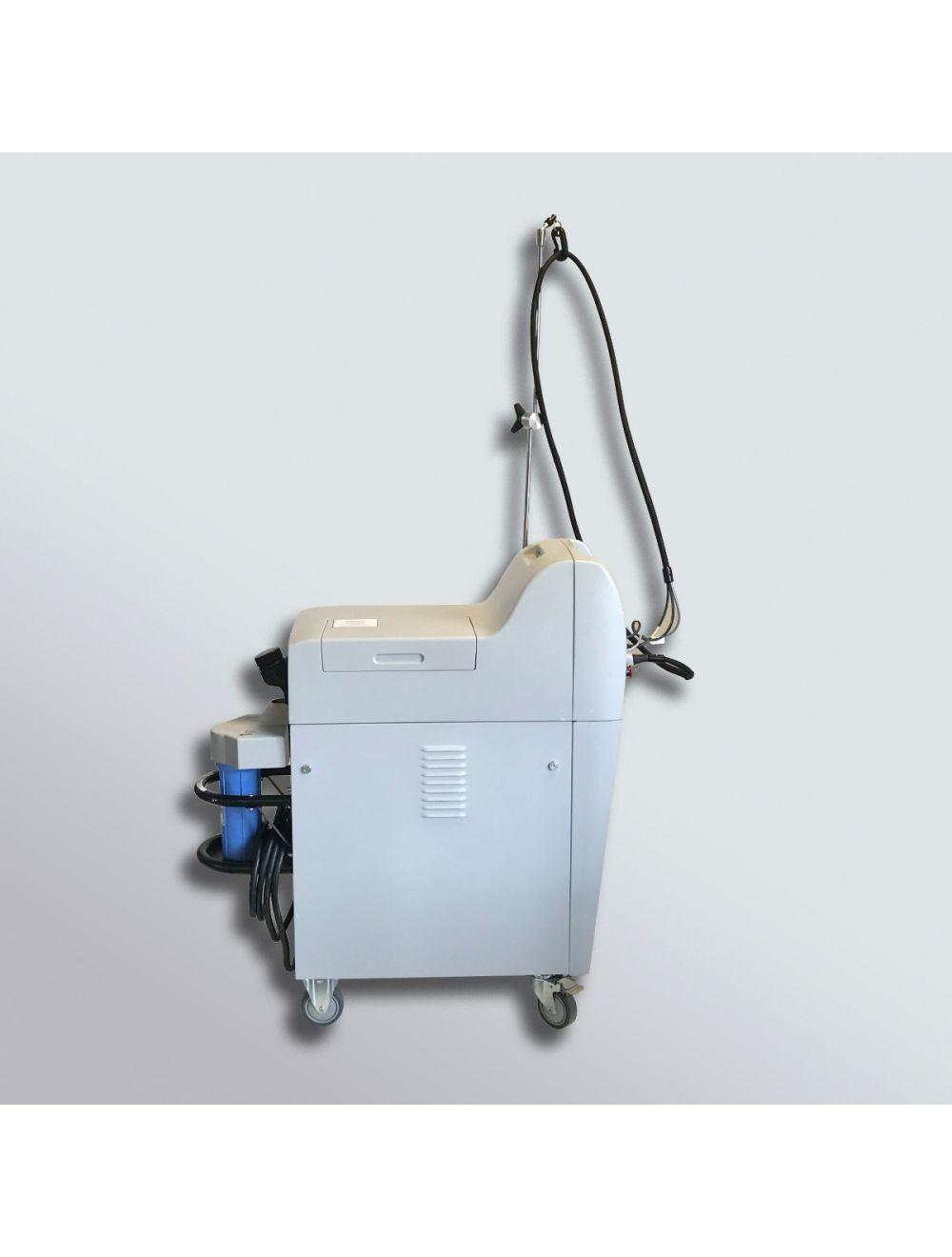 2007 Candela VBeam Platinum V Beam Pulsed Dye 595 Acne Vascular Laser NEW DYEKIT Candela