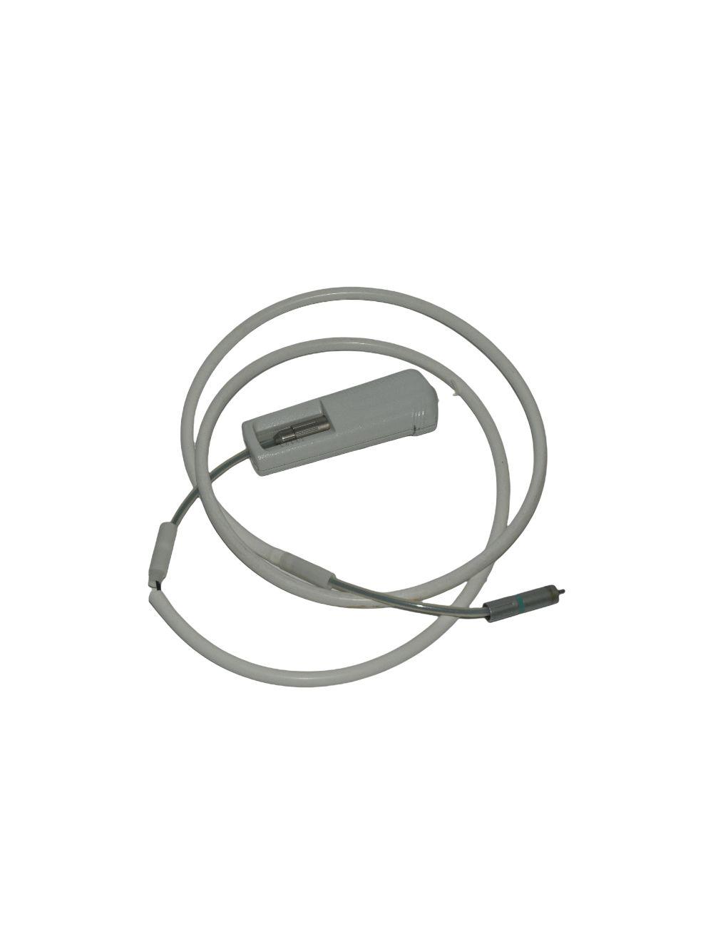 Fotona Dualis VP Fidelis Nd:YAG 1064nm (R30-032) and R23-Ti-001 Handpieces Fotona