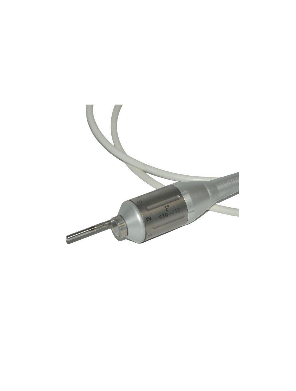 Fotona Dualis VP Fidelis Nd:YAG 1064nm (R30-032) and R23-Ti-001 Handpieces Fotona