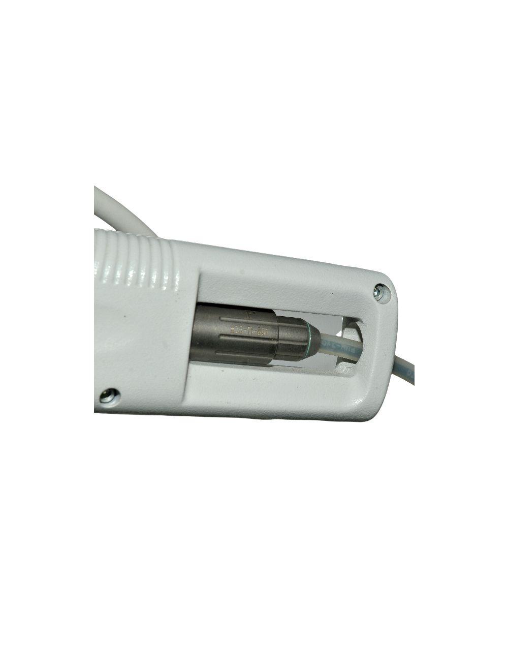 Fotona Dualis VP Fidelis Nd:YAG 1064nm (R30-032) and R23-Ti-001 Handpieces Fotona