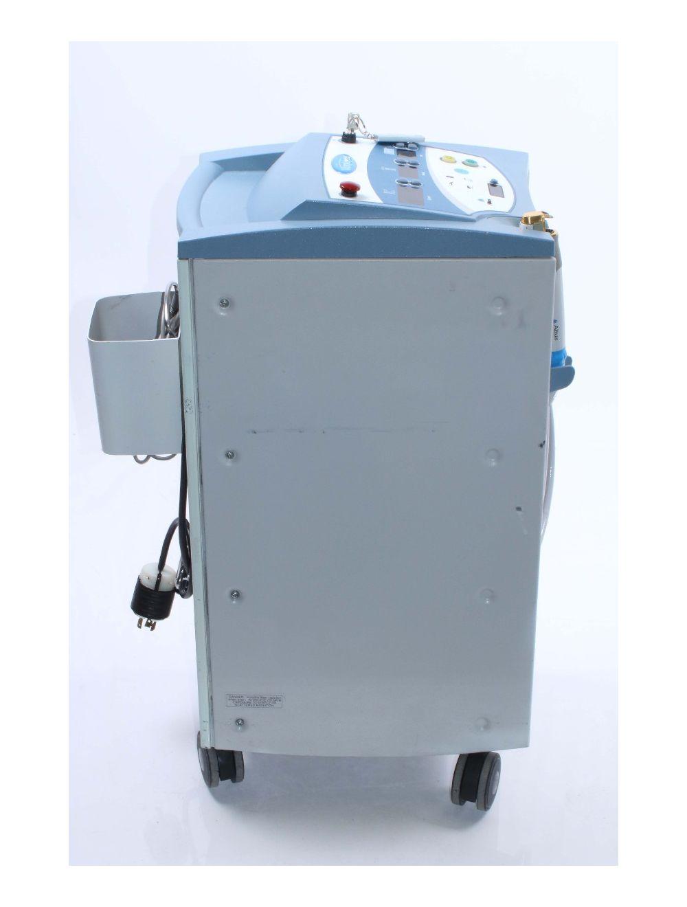 2002 Cutera Altus CoolGlide Vantage Nd YAG 1064 Hair Removal Vascular PFB Laser Cutera