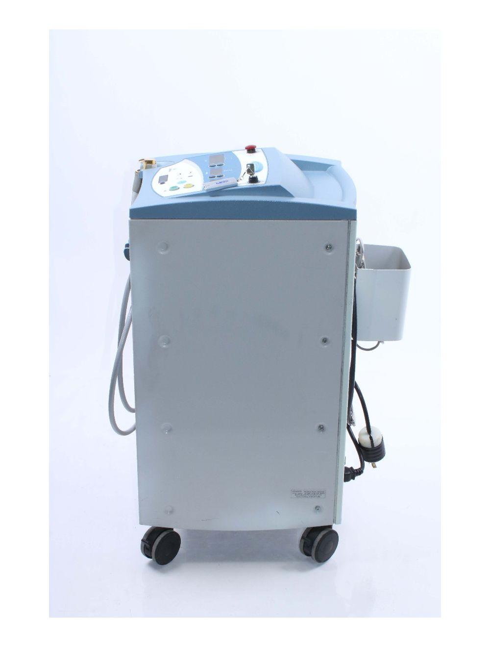 2002 Cutera Altus CoolGlide Vantage Nd YAG 1064 Hair Removal Vascular PFB Laser Cutera
