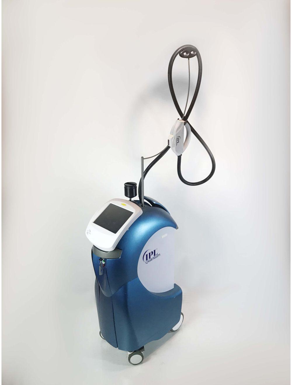 2002 Lumenis IPL Quantum Aesthetic LaserSR 590 Skin Rejuvenation Lumenis