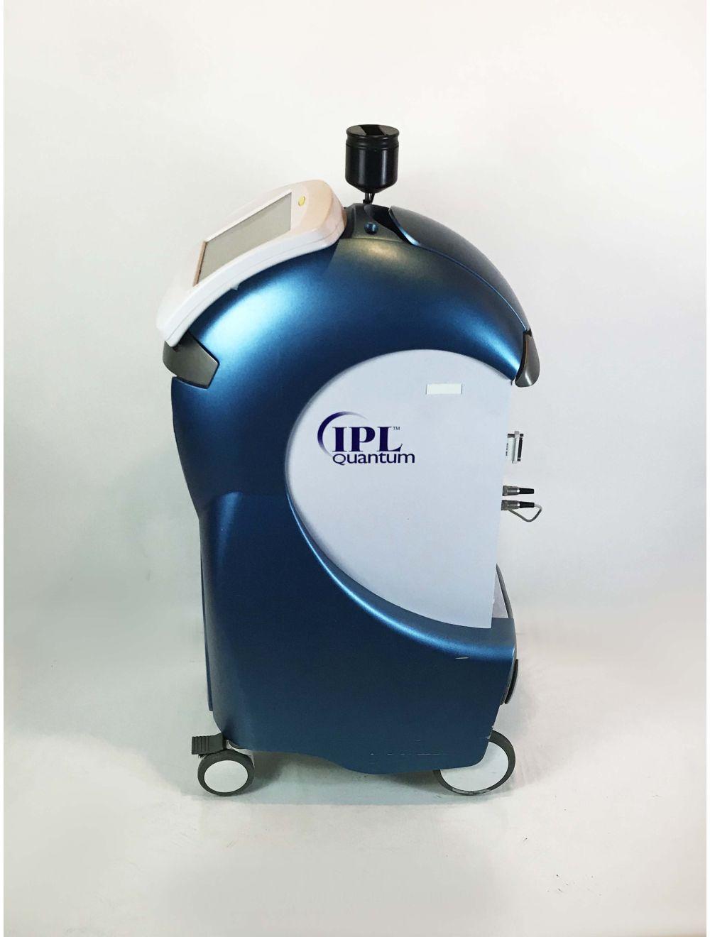 2002 Lumenis IPL Quantum Aesthetic LaserSR 590 Skin Rejuvenation Lumenis