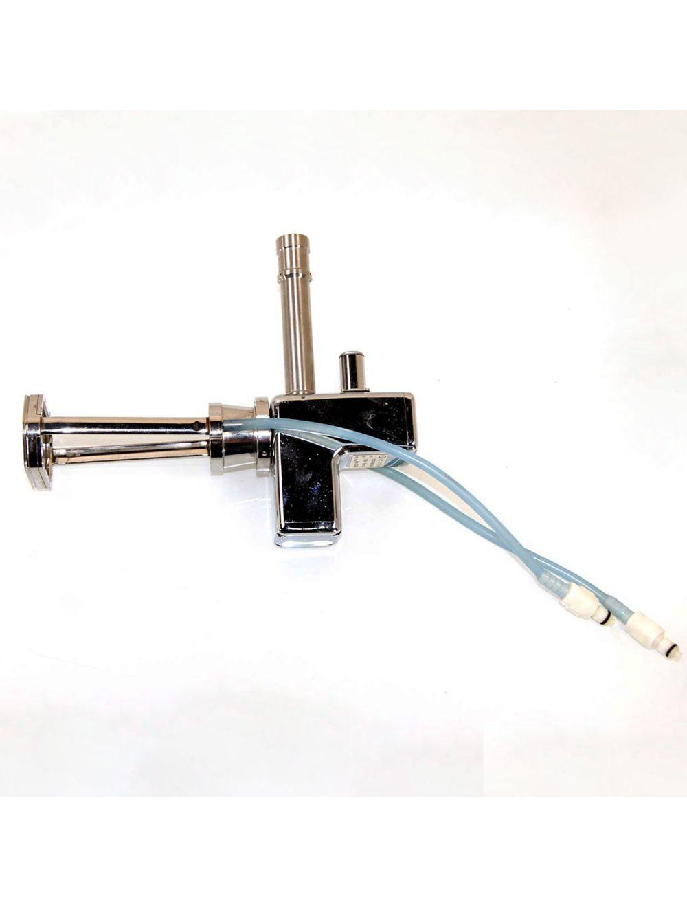 Sciton Profile Erbium Laser 6mm Scanner Nd YAG 1500-466-50 Wrinkles Scars Sol International Medical