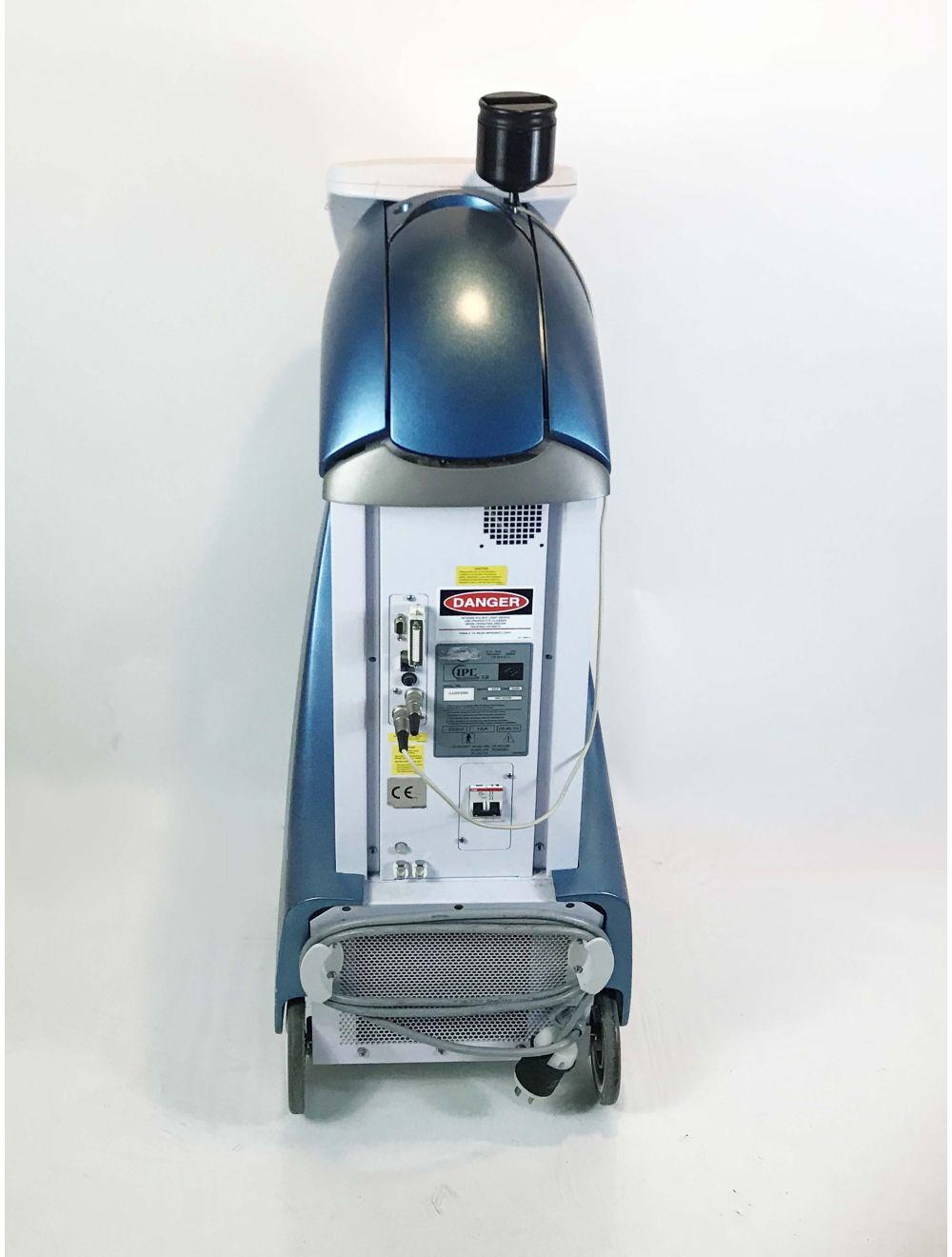 2002 Lumenis IPL Quantum Aesthetic LaserSR 590 Skin Rejuvenation Lumenis