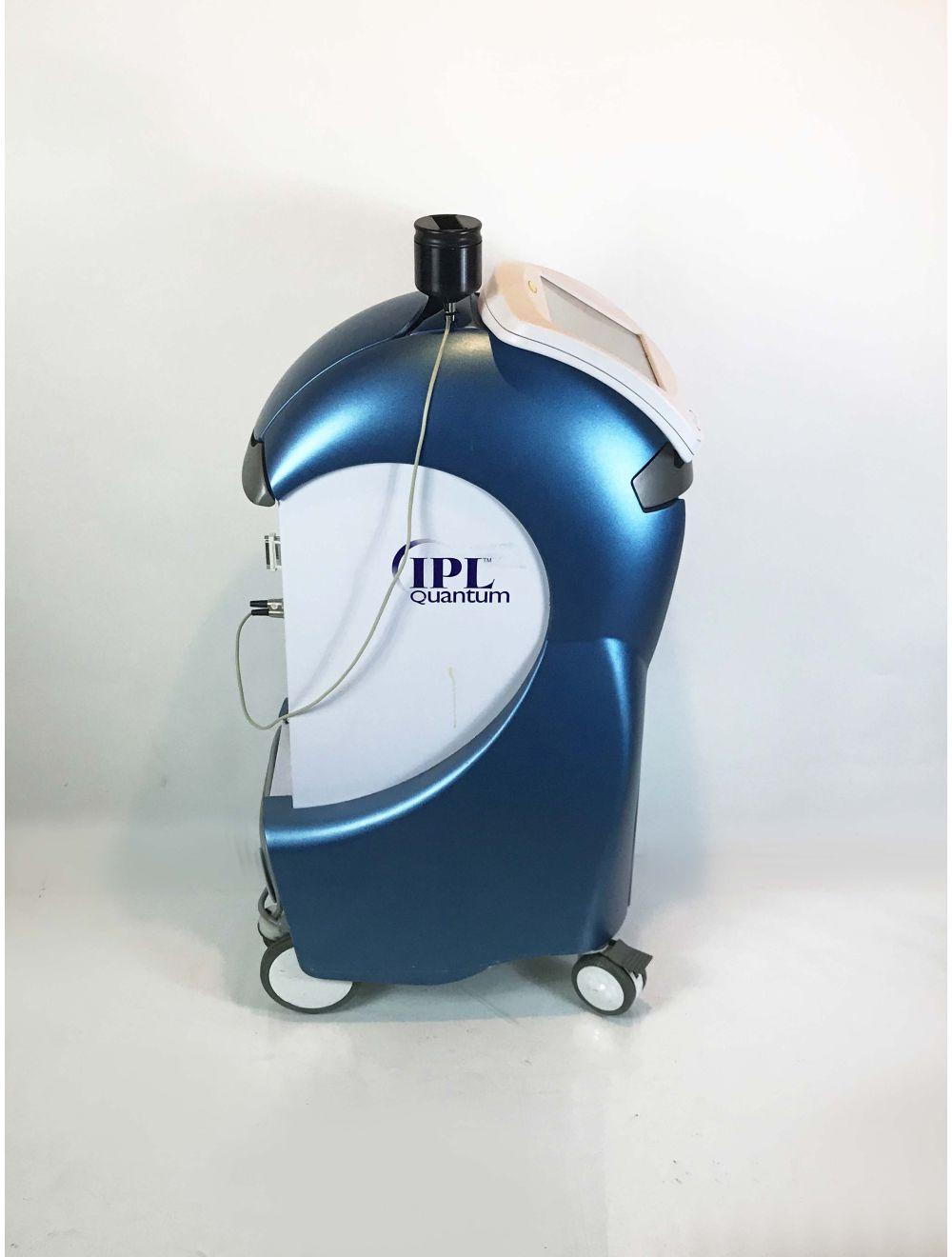 2002 Lumenis IPL Quantum Aesthetic LaserSR 590 Skin Rejuvenation Lumenis