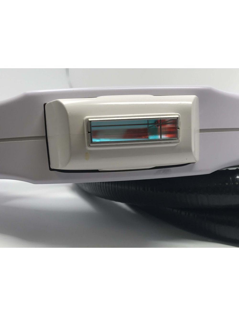 2002 Lumenis IPL Quantum Aesthetic LaserSR 590 Skin Rejuvenation Lumenis
