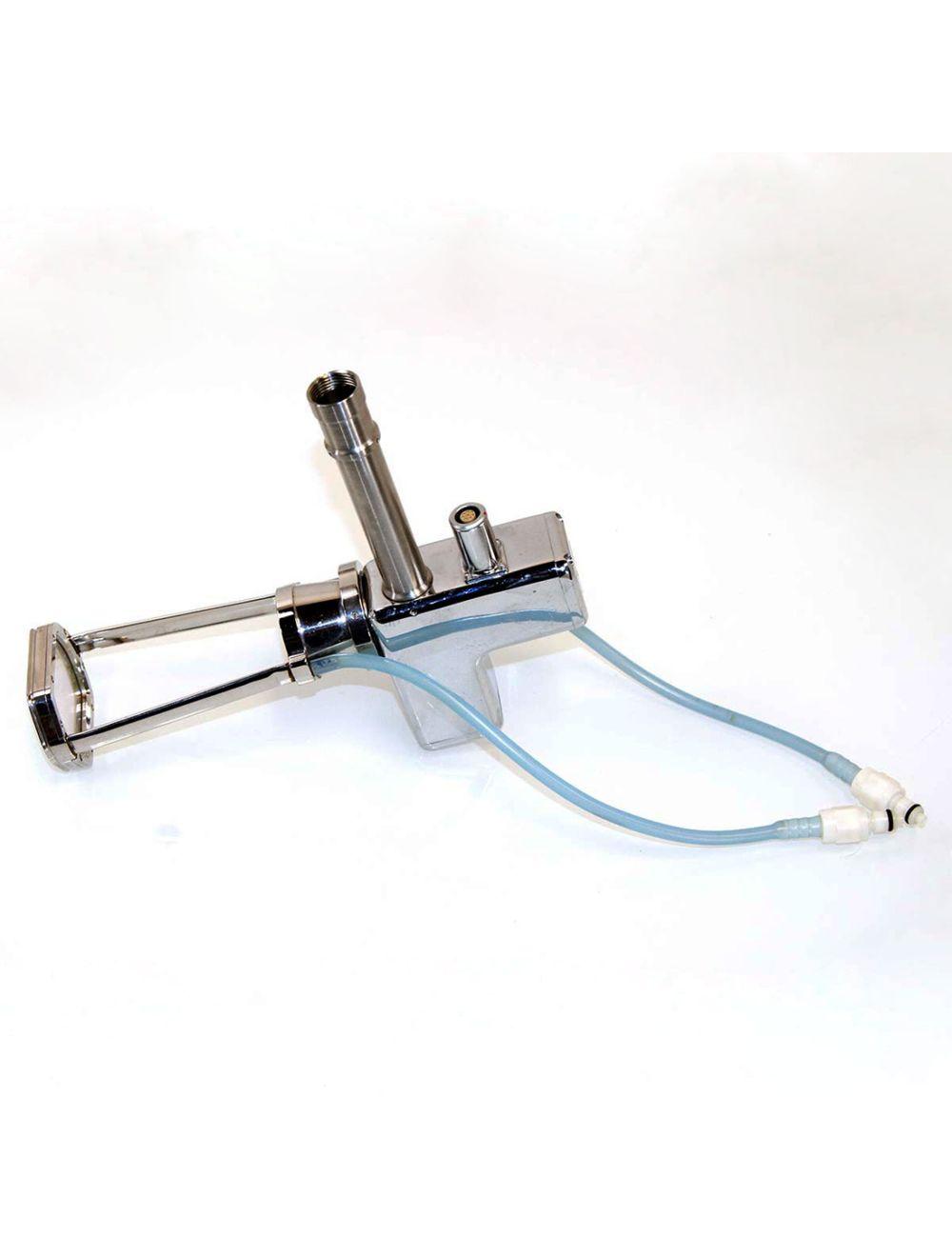 Sciton Profile Erbium Laser 6mm Scanner Nd YAG 1500-466-50 Wrinkles Scars Sol International Medical