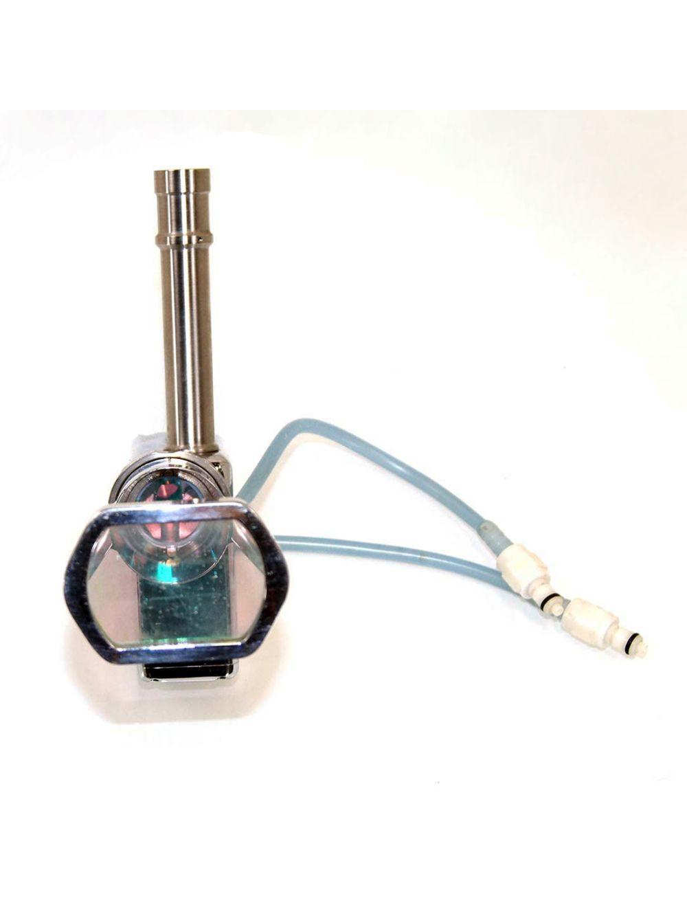 Sciton Profile Erbium Laser 6mm Scanner Nd YAG 1500-466-50 Wrinkles Scars Sol International Medical