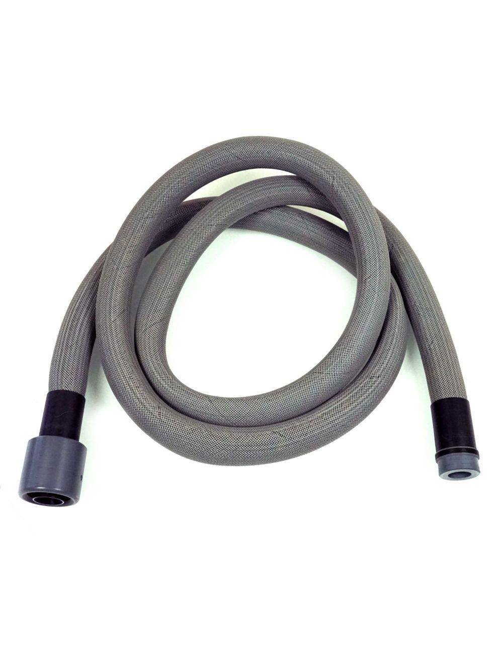 Zimmer Cryo 6 Chiller Air Cooling Gray Flex Hose CoolMax Cold Cooler 6ft 8in Sol International Medical